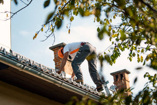 Gutter Installation and Roofing in Winchester, TN