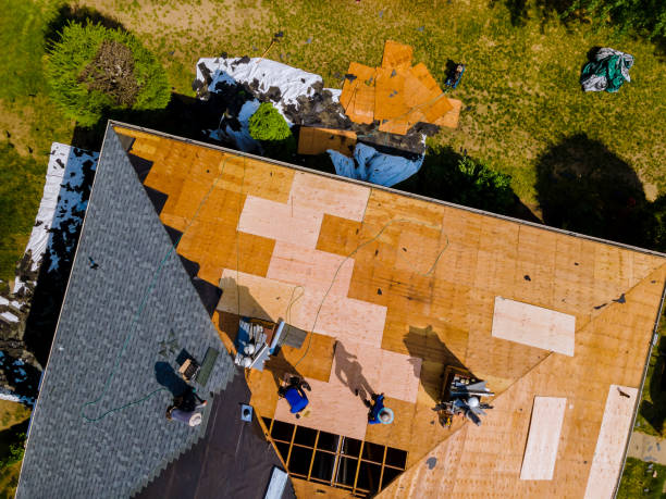 Roof Installation Near Me in Winchester, TN