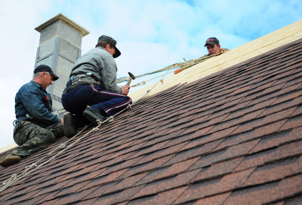 Professional Roofing Contractor in Winchester, TN